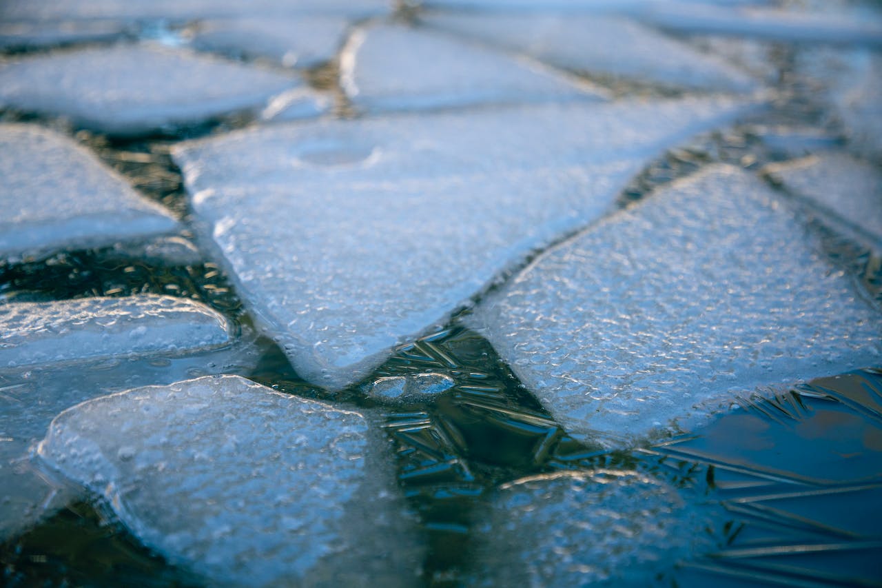 Comment faire un bain froid à la maison ?