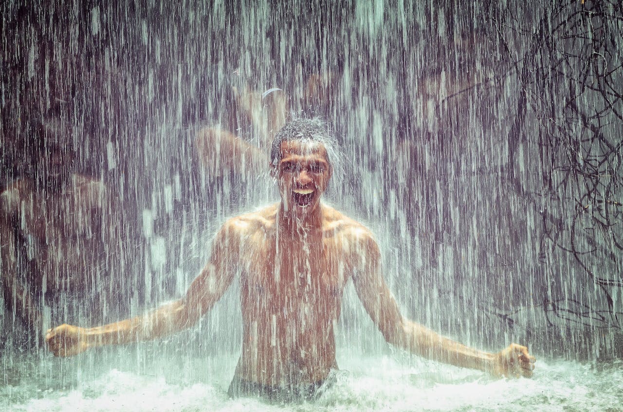Est-ce qu’il est bon de prendre un bain froid tous les jours ?