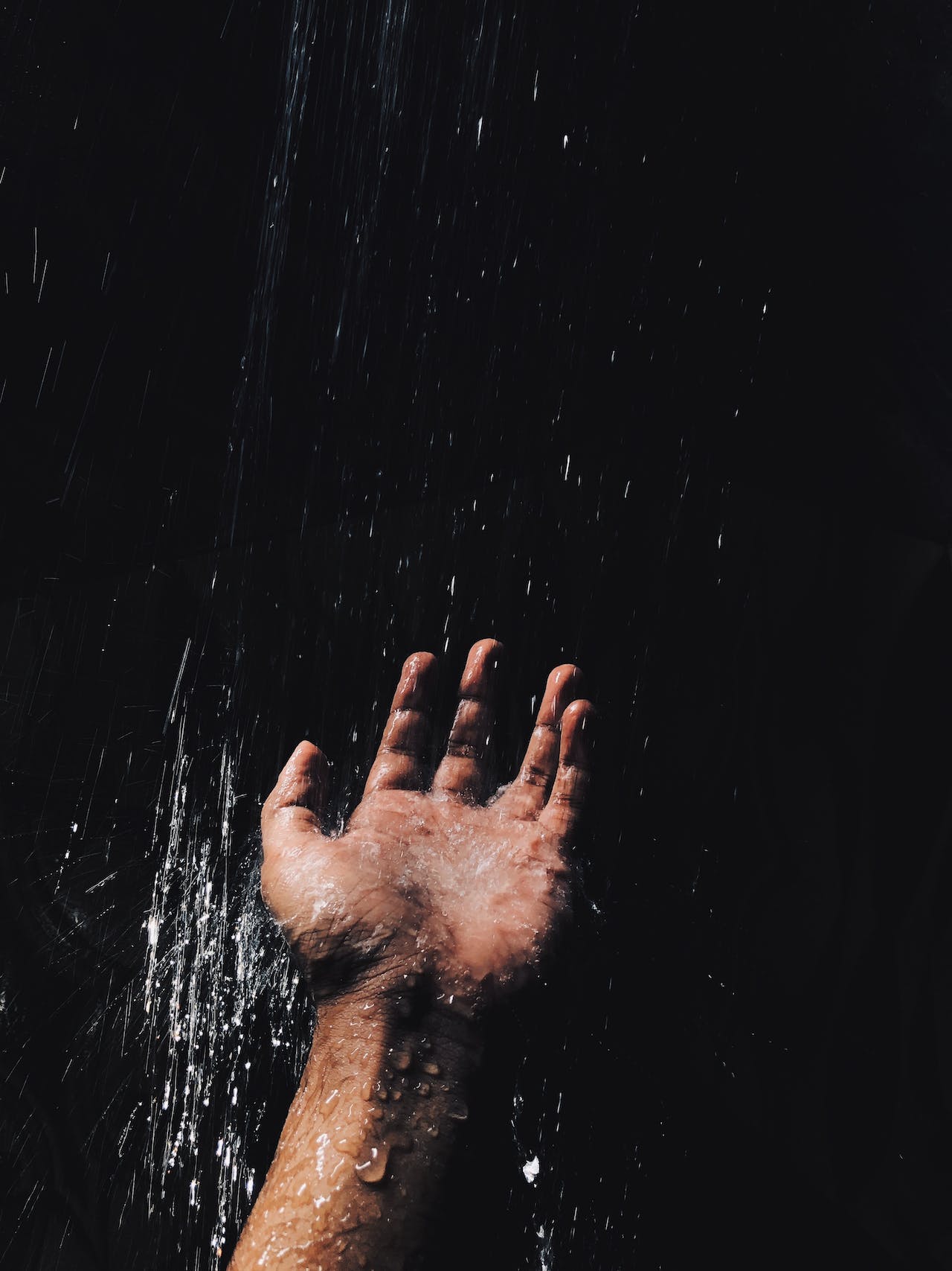Douche écossaise : comment ça marche ?