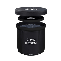 RecoveryPod™ Bain de Glace | Ice Bath