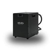 Machine Froid - Water Regen