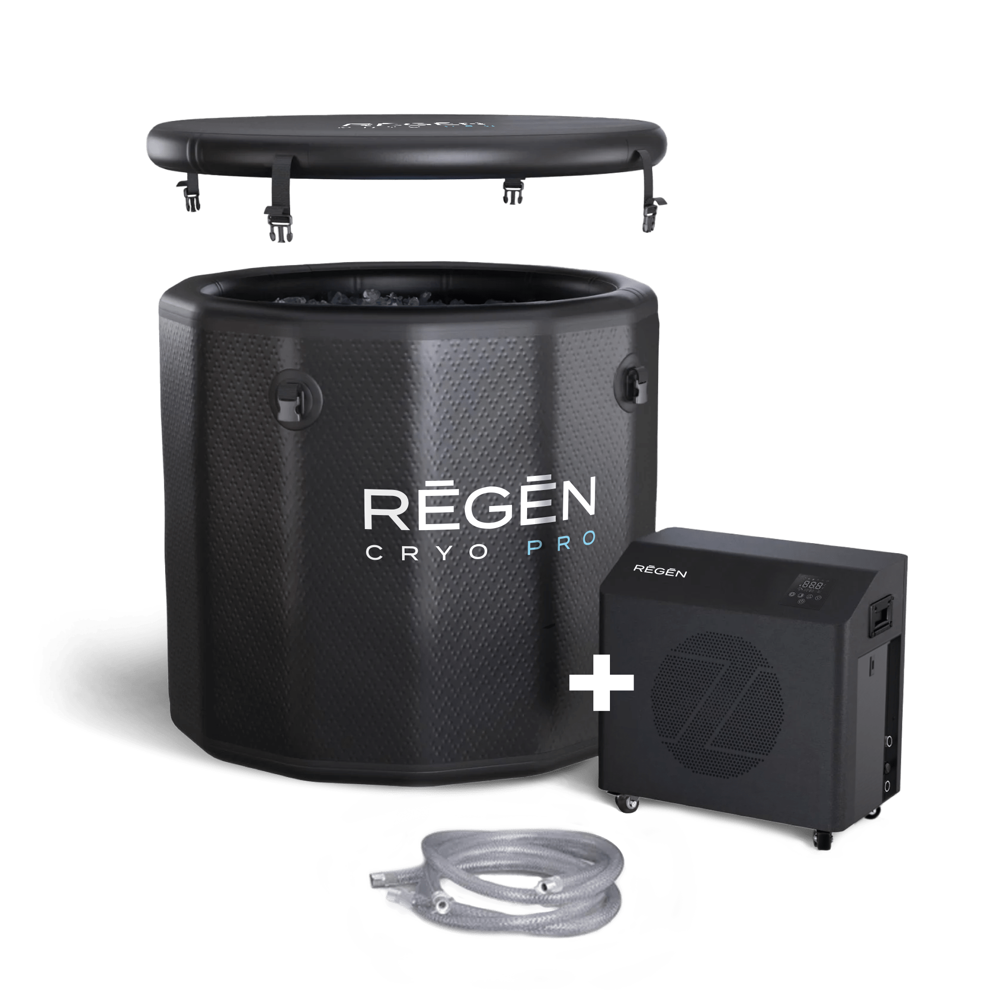 RecoveryPro™ Bain de Glace | Ice Bath