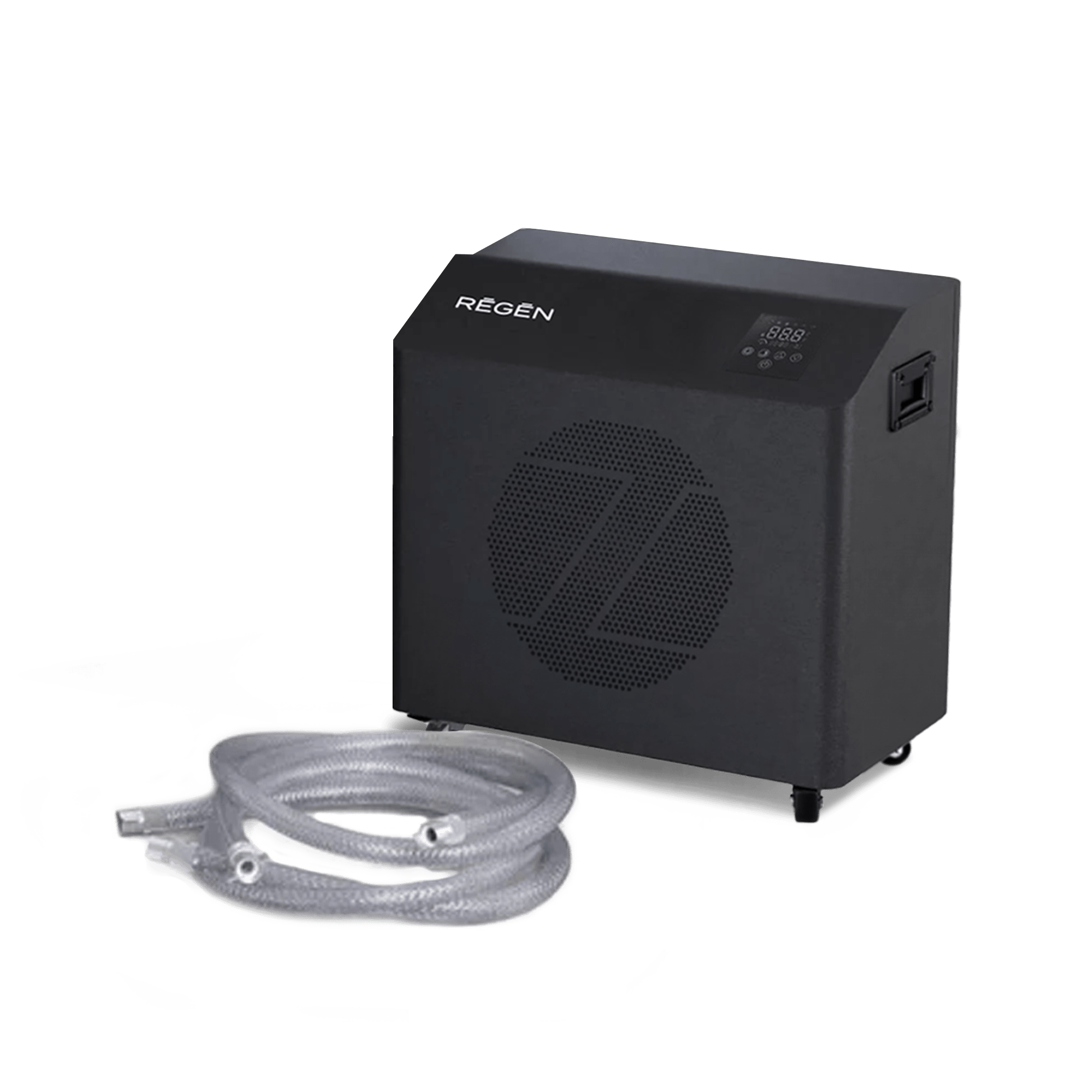Machine Chaud & Froid - Water Regen Pro+